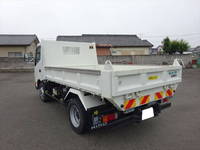 HINO Dutro Loader Dump 2KG-XZU700X 2021 2,307km_2