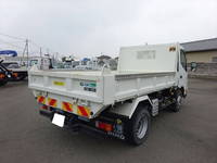 HINO Dutro Loader Dump 2KG-XZU700X 2021 2,307km_4
