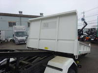 HINO Dutro Loader Dump 2KG-XZU700X 2021 2,307km_5
