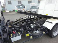 HINO Dutro Loader Dump 2KG-XZU700X 2021 2,307km_6