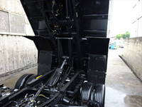 HINO Dutro Loader Dump 2KG-XZU700X 2021 2,307km_8