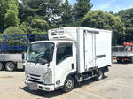 Elf Refrigerator & Freezer Truck