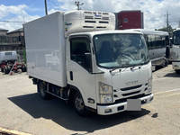 ISUZU Elf Refrigerator & Freezer Truck 2RG-NLR88AN 2020 184,432km_3