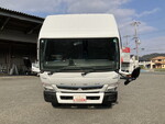 MITSUBISHI FUSO Canter Flat Body TPG-FEB80 2018 54,492km_10