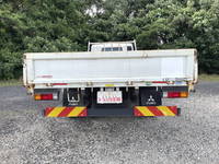 MITSUBISHI FUSO Canter Flat Body TPG-FEB80 2018 54,492km_11