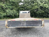 MITSUBISHI FUSO Canter Flat Body TPG-FEB80 2018 54,492km_12