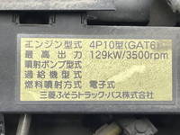 MITSUBISHI FUSO Canter Flat Body TPG-FEB80 2018 54,492km_29