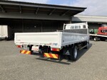 MITSUBISHI FUSO Canter Flat Body TPG-FEB80 2018 54,492km_2