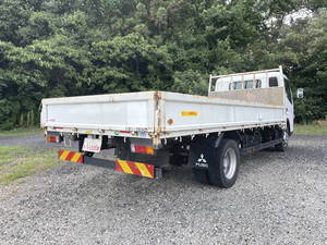 Canter Flat Body_2