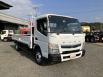 MITSUBISHI FUSO Canter Flat Body TPG-FEB80 2018 54,492km_3