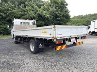 MITSUBISHI FUSO Canter Flat Body TPG-FEB80 2018 54,492km_4