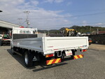 MITSUBISHI FUSO Canter Flat Body TPG-FEB80 2018 54,492km_4