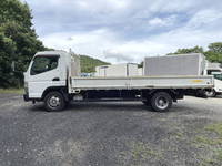 MITSUBISHI FUSO Canter Flat Body TPG-FEB80 2018 54,492km_5