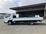 MITSUBISHI FUSO Canter Flat Body TPG-FEB80 2018 54,492km_5