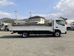 MITSUBISHI FUSO Canter Flat Body TPG-FEB80 2018 54,492km_6