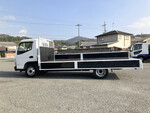 MITSUBISHI FUSO Canter Flat Body TPG-FEB80 2018 54,492km_7