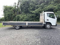 MITSUBISHI FUSO Canter Flat Body TPG-FEB80 2018 54,492km_8