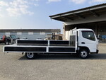 MITSUBISHI FUSO Canter Flat Body TPG-FEB80 2018 54,492km_8