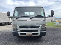 MITSUBISHI FUSO Canter Flat Body TPG-FEB80 2018 54,492km_9