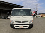 MITSUBISHI FUSO Canter Flat Body TPG-FEB80 2018 54,492km_9