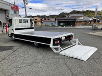 HINO Dutro Flat Body TPG-XZC710M 2018 28,314km_13