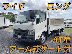 Dutro Flat Body_1