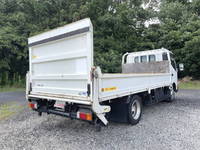 HINO Dutro Flat Body TPG-XZC710M 2018 28,313km_2