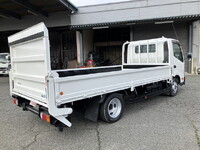 HINO Dutro Flat Body TPG-XZC710M 2018 28,314km_2
