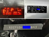 HINO Dutro Flat Body TPG-XZC710M 2018 28,314km_40