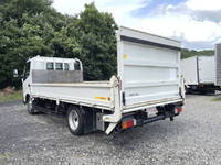 HINO Dutro Flat Body TPG-XZC710M 2018 28,313km_4