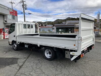 HINO Dutro Flat Body TPG-XZC710M 2018 28,314km_4