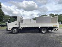 HINO Dutro Flat Body TPG-XZC710M 2018 28,313km_5