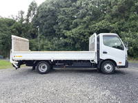 HINO Dutro Flat Body TPG-XZC710M 2018 28,313km_6