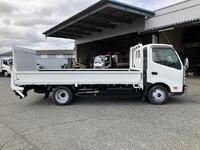 HINO Dutro Flat Body TPG-XZC710M 2018 28,314km_6