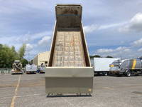HINO Profia Dump ADG-FS1EPYA 2007 479,871km_12