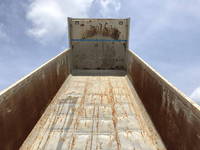 HINO Profia Dump ADG-FS1EPYA 2007 479,871km_14