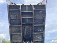HINO Profia Dump ADG-FS1EPYA 2007 479,871km_16