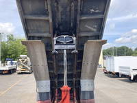 HINO Profia Dump ADG-FS1EPYA 2007 479,871km_17