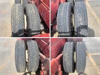 HINO Profia Dump ADG-FS1EPYA 2007 479,871km_23
