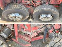 HINO Profia Dump ADG-FS1EPYA 2007 479,871km_24