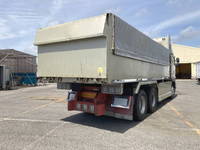 HINO Profia Dump ADG-FS1EPYA 2007 479,871km_2