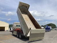 HINO Profia Dump ADG-FS1EPYA 2007 479,871km_4