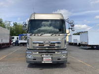 HINO Profia Dump ADG-FS1EPYA 2007 479,871km_9