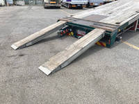 MITSUBISHI FUSO Super Great Self Loader (With 4 Steps Of Cranes) QPG-FS60VZ 2017 269,795km_12