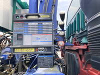MITSUBISHI FUSO Super Great Self Loader (With 4 Steps Of Cranes) QPG-FS60VZ 2017 269,795km_15