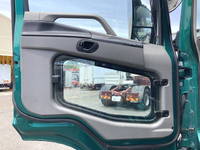 MITSUBISHI FUSO Super Great Self Loader (With 4 Steps Of Cranes) QPG-FS60VZ 2017 269,795km_27