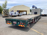 MITSUBISHI FUSO Super Great Self Loader (With 4 Steps Of Cranes) QPG-FS60VZ 2017 269,795km_2