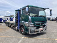 MITSUBISHI FUSO Super Great Self Loader (With 4 Steps Of Cranes) QPG-FS60VZ 2017 269,795km_3