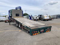 MITSUBISHI FUSO Super Great Self Loader (With 4 Steps Of Cranes) QPG-FS60VZ 2017 269,795km_4