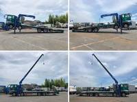 MITSUBISHI FUSO Super Great Self Loader (With 4 Steps Of Cranes) QPG-FS60VZ 2017 269,795km_6